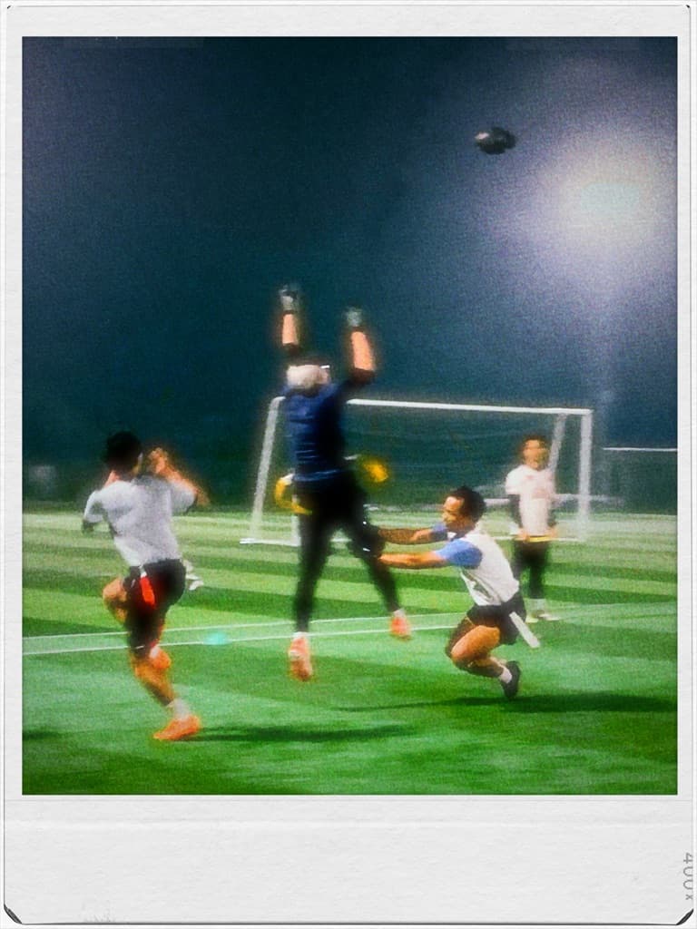 Hanoi Raiders Flag Football 🏈🇻🇳 media 5