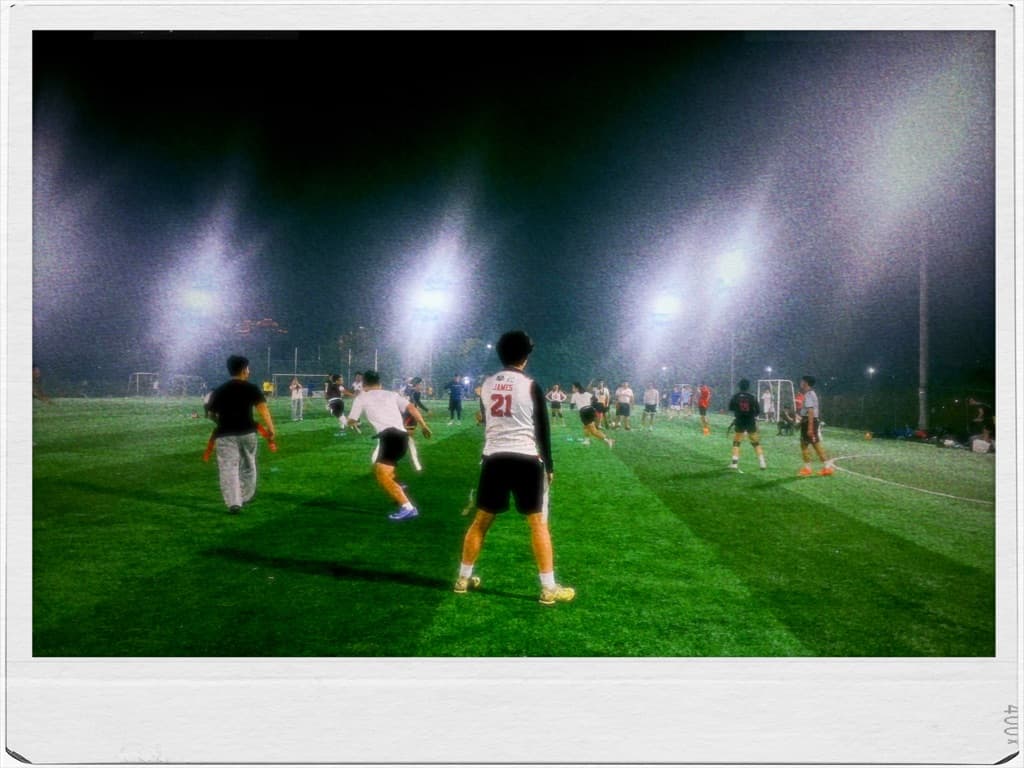 Hanoi Raiders Flag Football 🏈🇻🇳 media 6