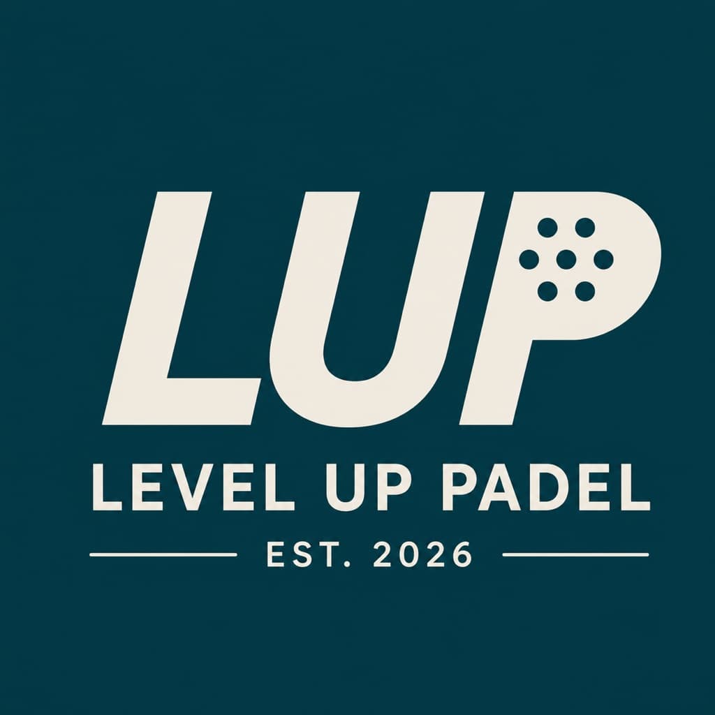 Level Up Padel media 1