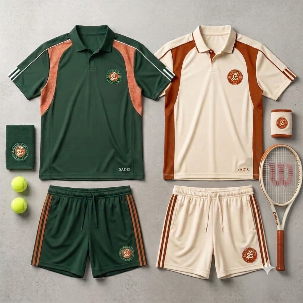 Walang Garros media 1