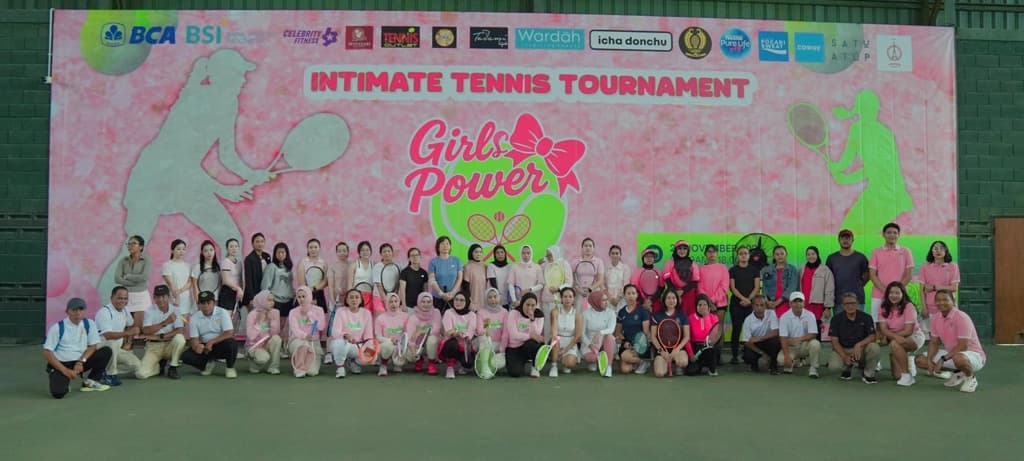 Girls Power media 6