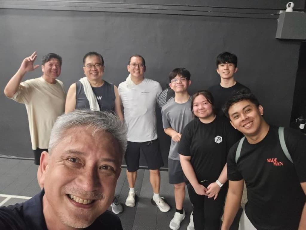 Tuesday Pickleball🏓 media 2