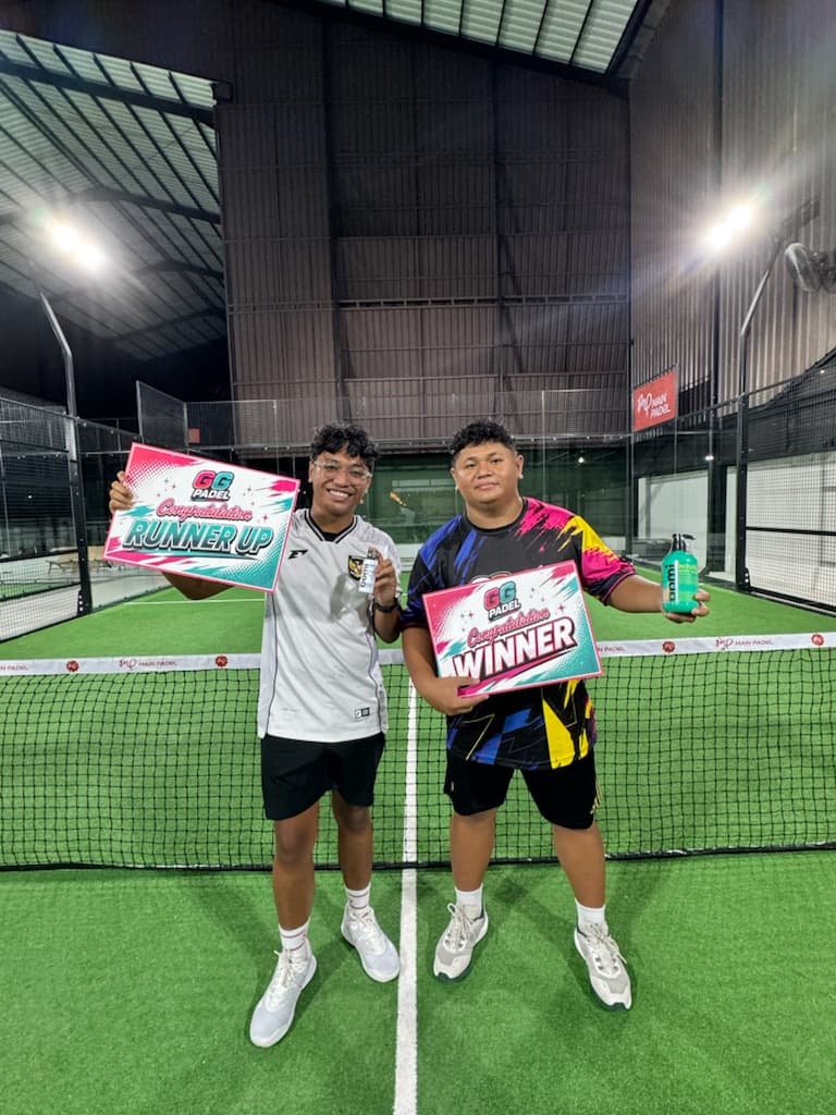 GG Padel media 1