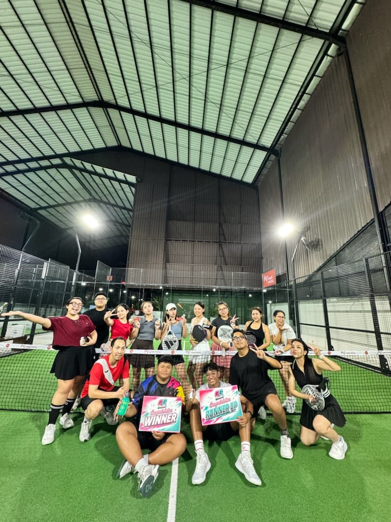 GG Padel media 5