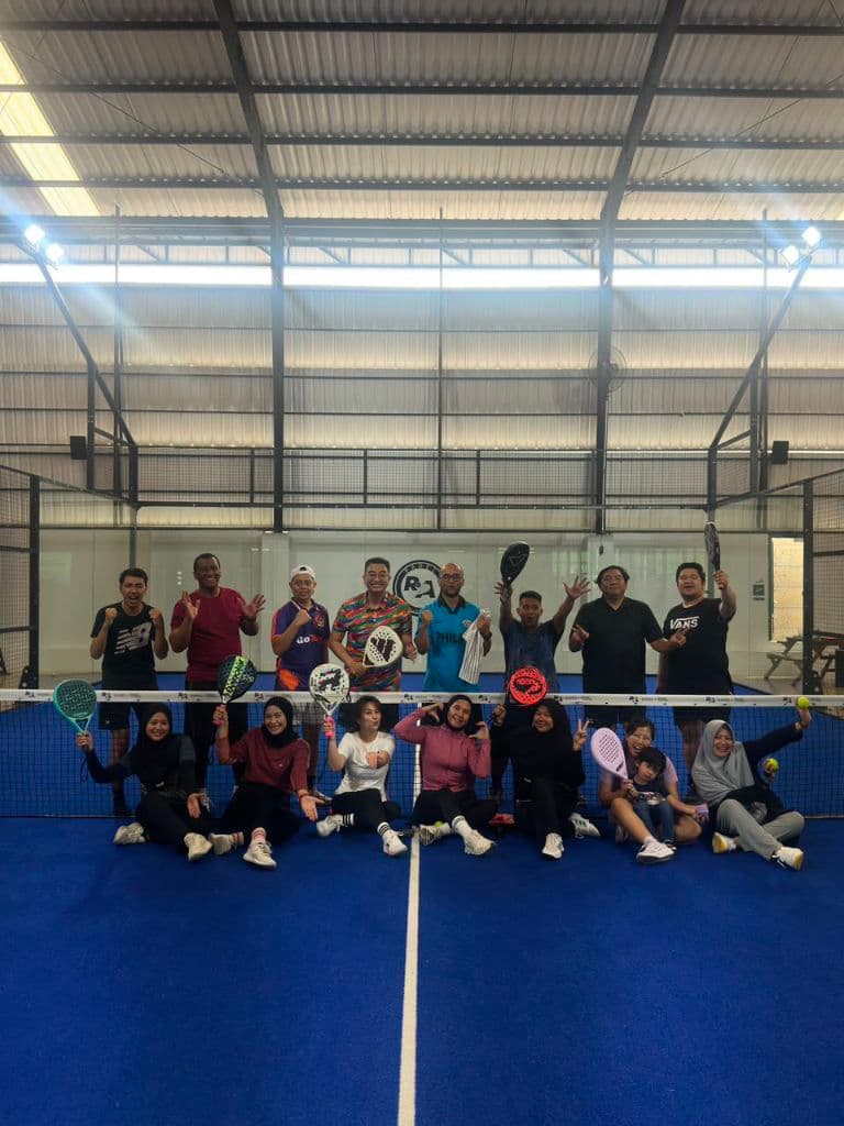 Bolang Padel media 1