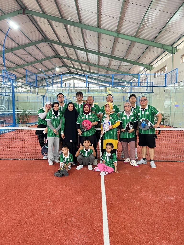 Wijaya Sport Community  media 1