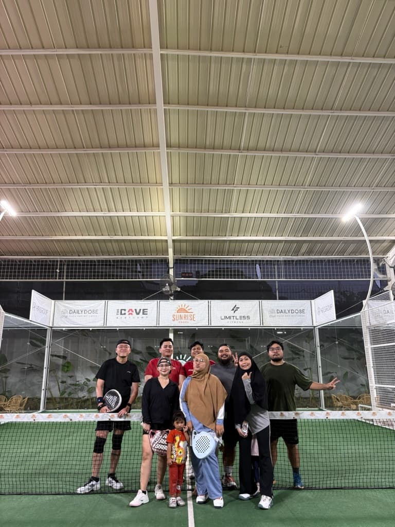 La Banda Padel Club media 5