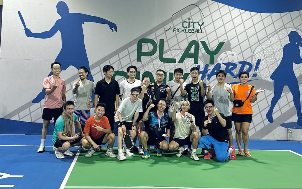 Level 1 & Friends media 2