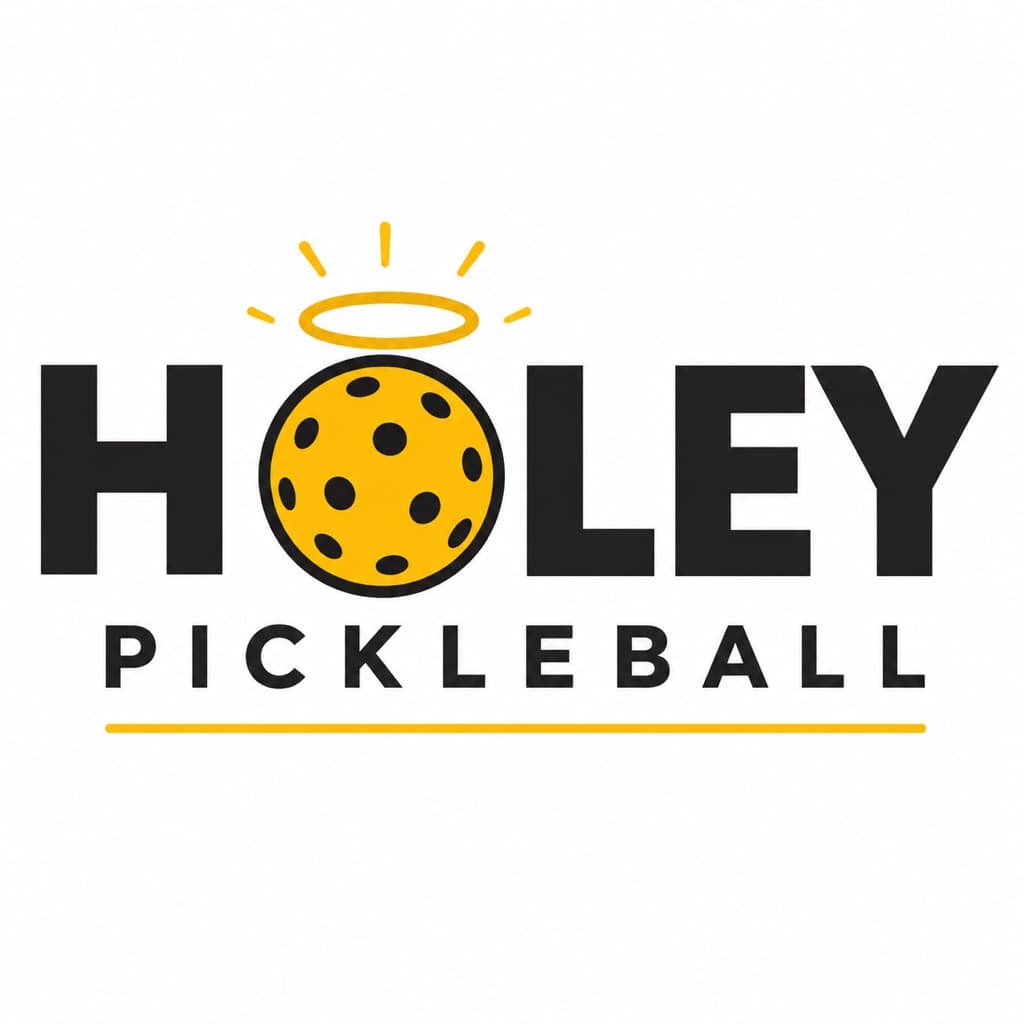 Holey Pickleball Perth media 1