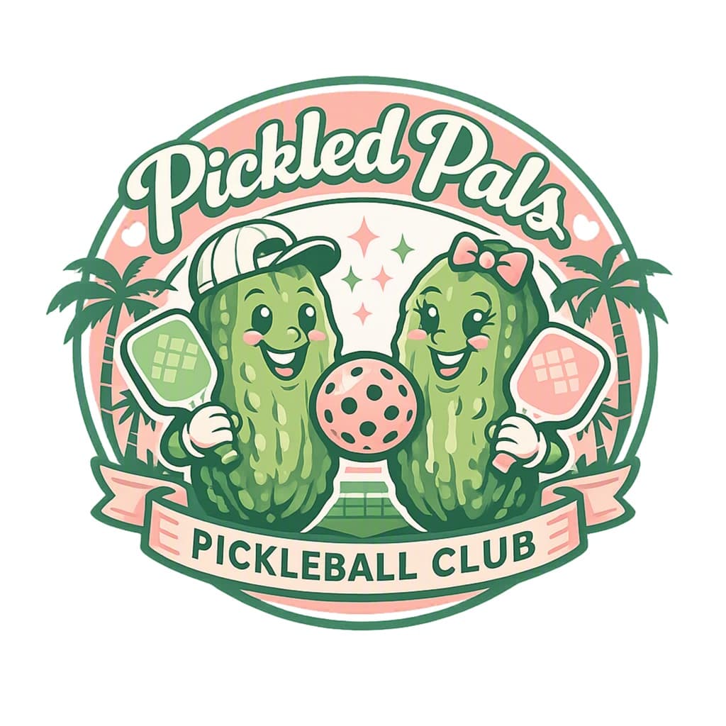 Pickled Pals Pickleball Club media 1