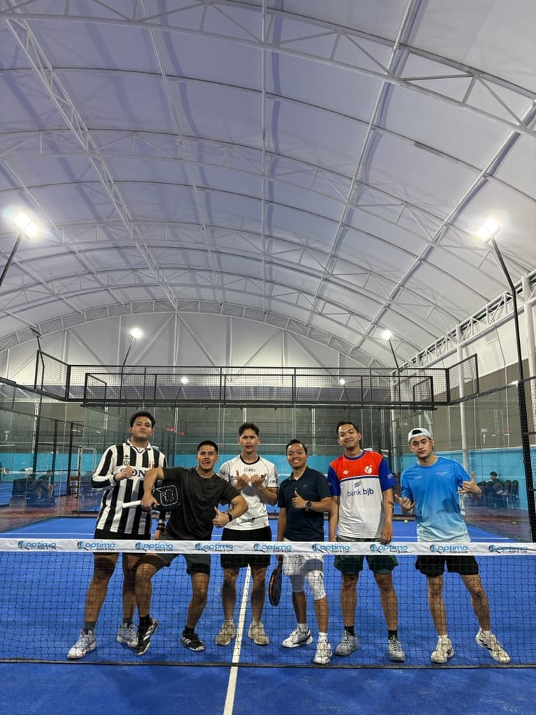 PUDAL PADEL media 1