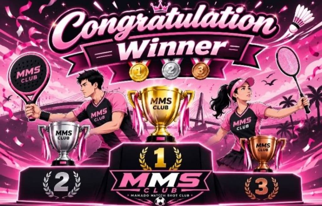 MMS Padel Club media 1