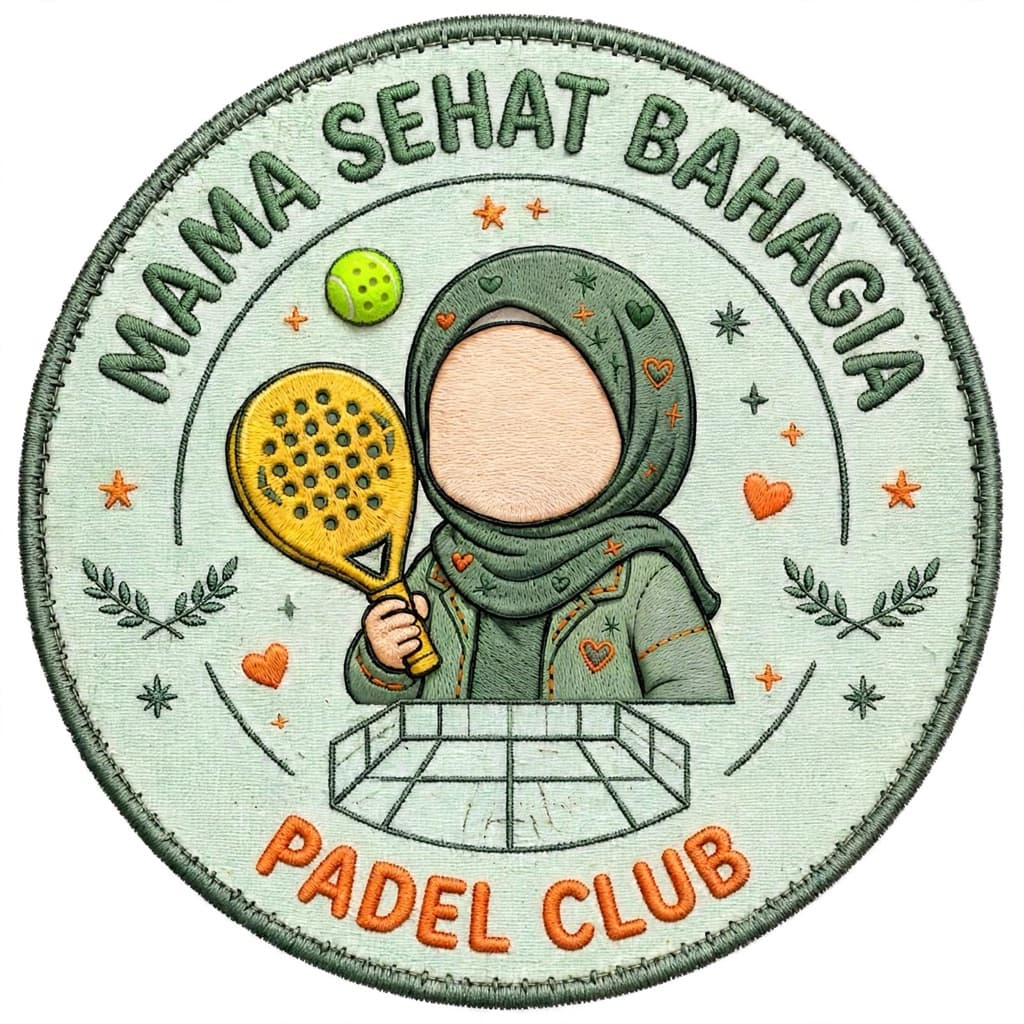 MAMA SEHAT BAHAGIA media 1
