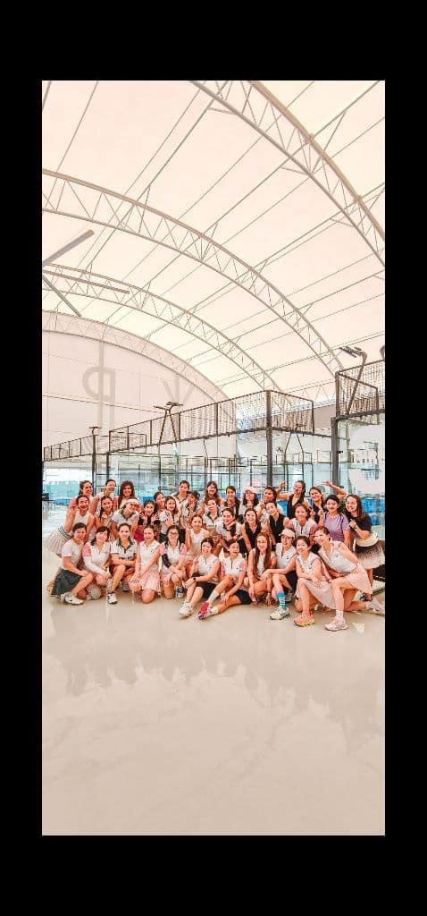Mochi padel media 1
