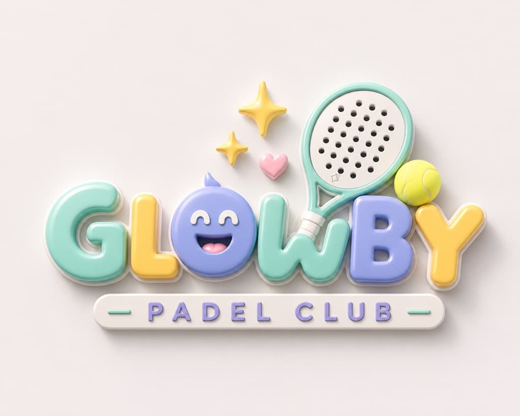 Glowby Padel Club media 2