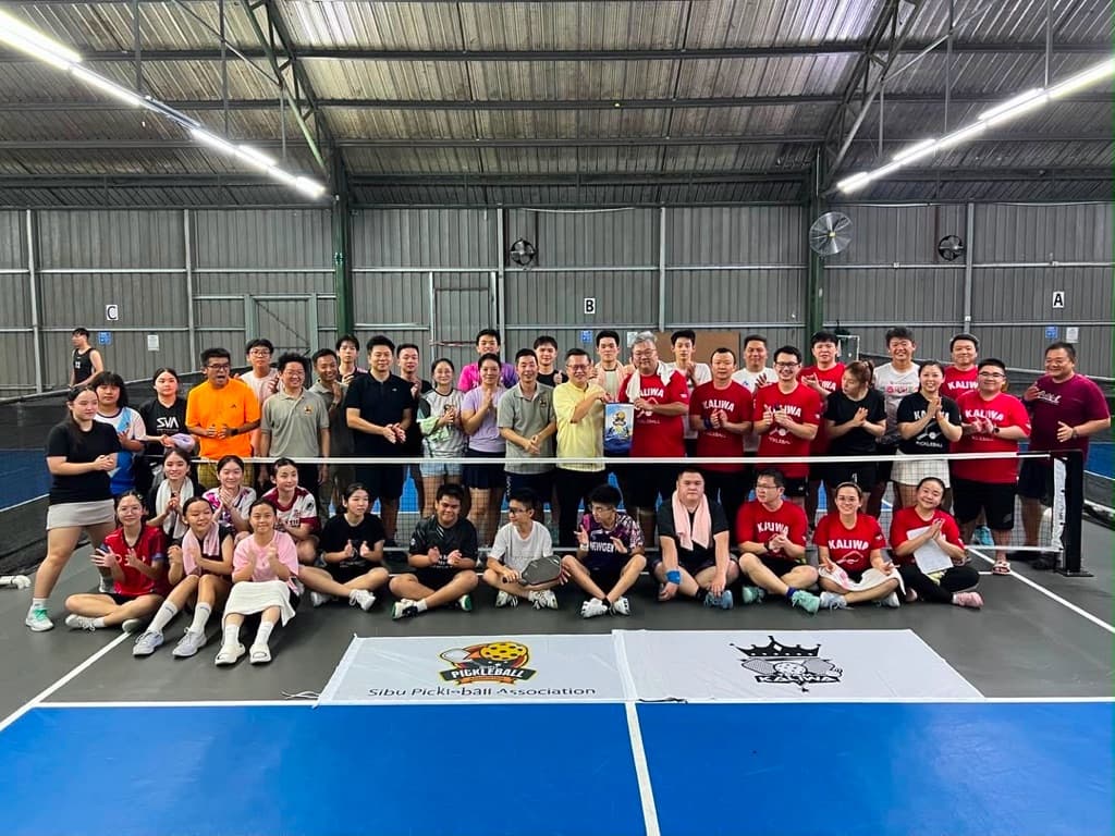 KALIWA PICKLEBALL CLUB media 4