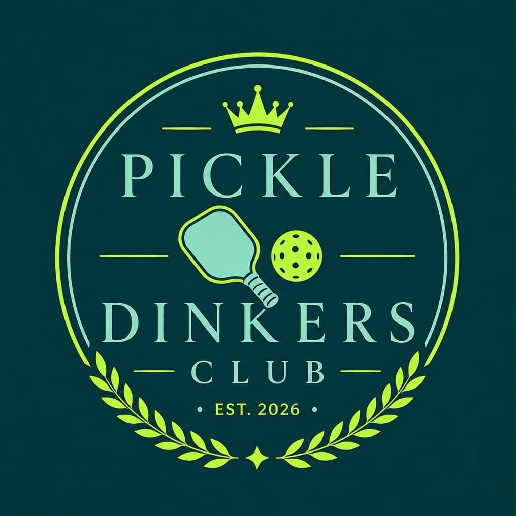 Pickle Dinkers 2.0 media 1