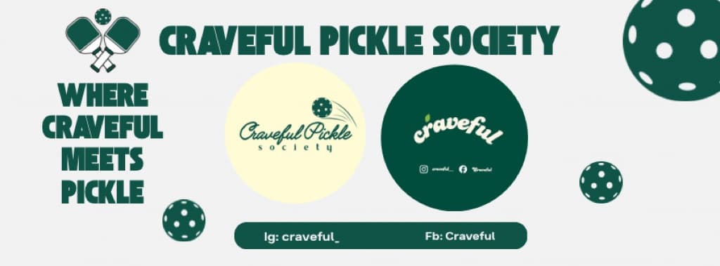 Craveful Pickle Society media 6
