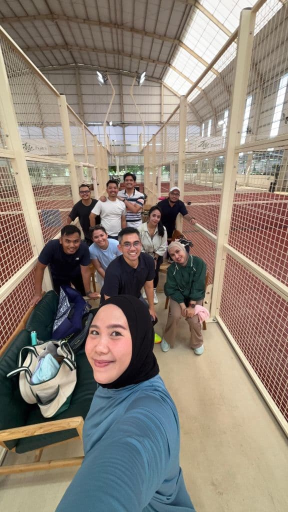 G-Pluc Padel media 3