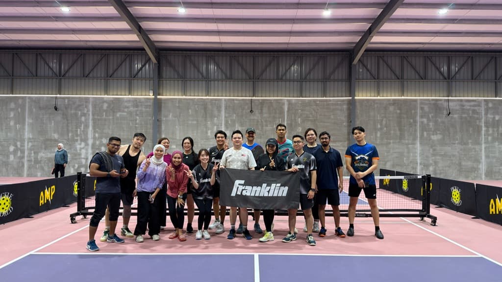 Jeruk Social Crew (JSC) x Franklin Malaysia media 1