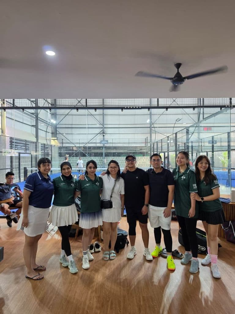 G-Pluc Padel media 1