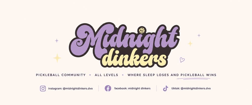 Midnight Dinkers DVO media 1