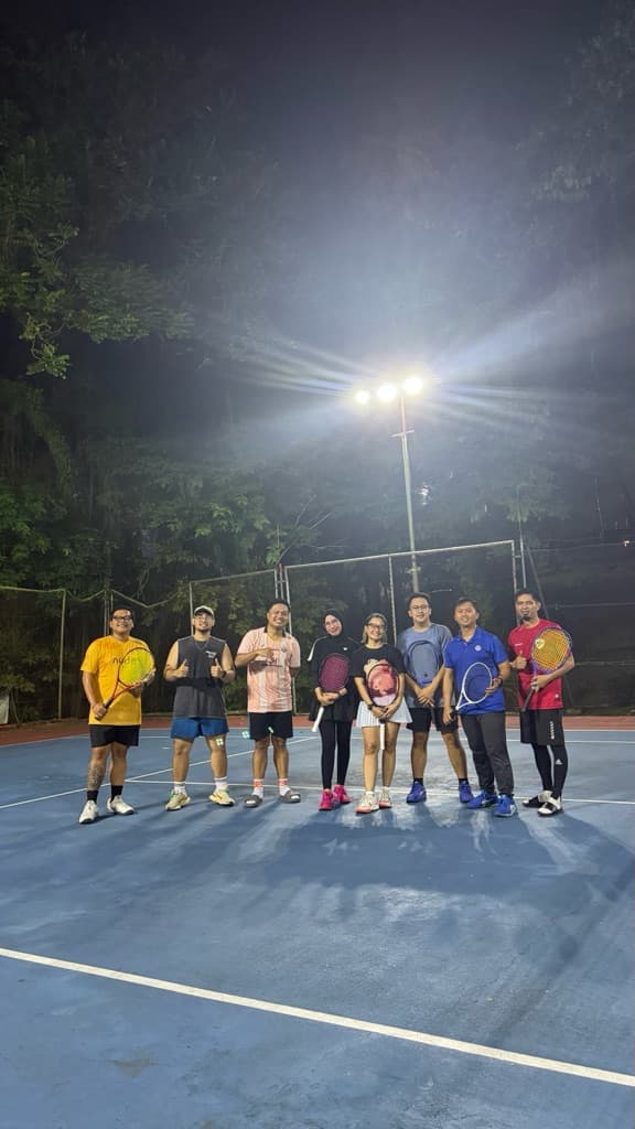 FUN TENNIS CLUB media 6