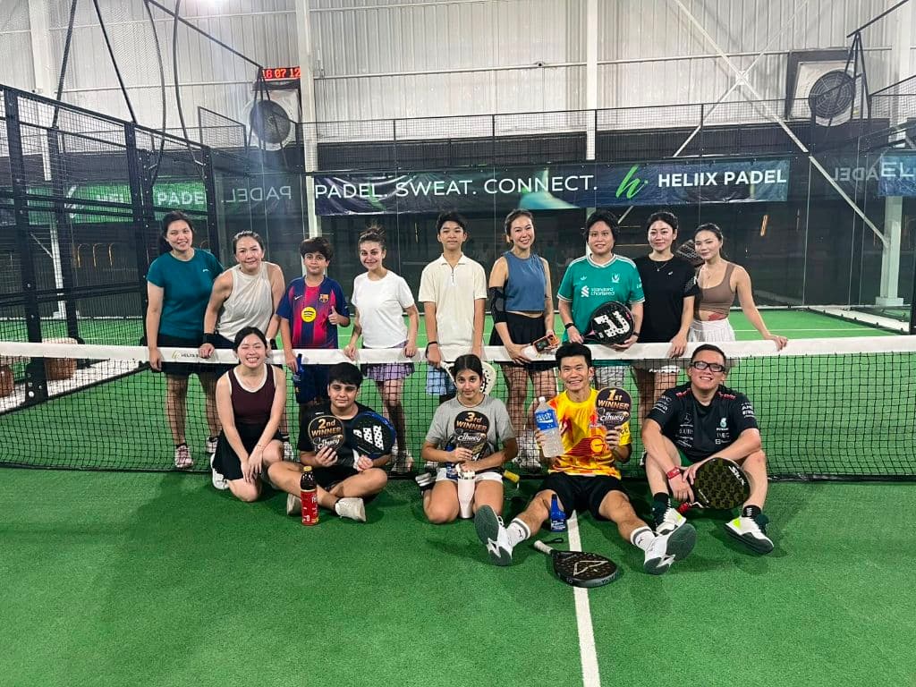 Cihuey Padel  media 6