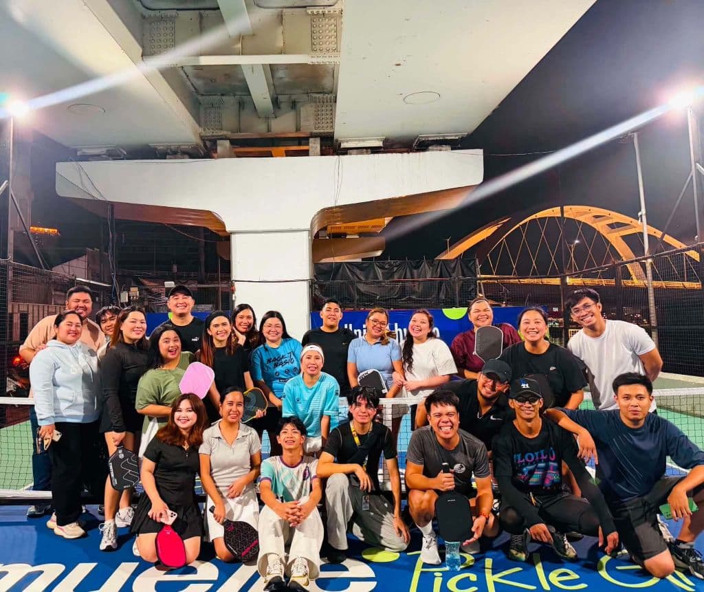 Victors' Pickleball Club media 1