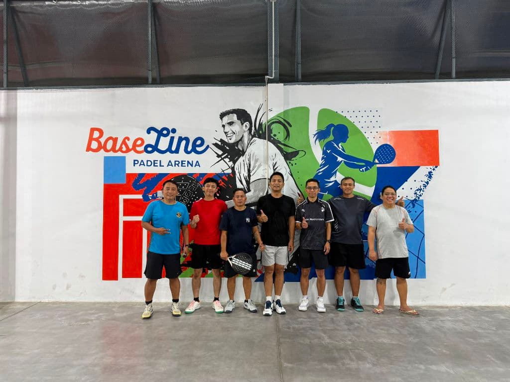 Kent Padel media 6
