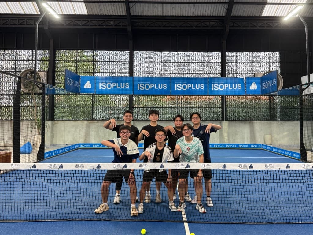 Mbappe Padel media 6