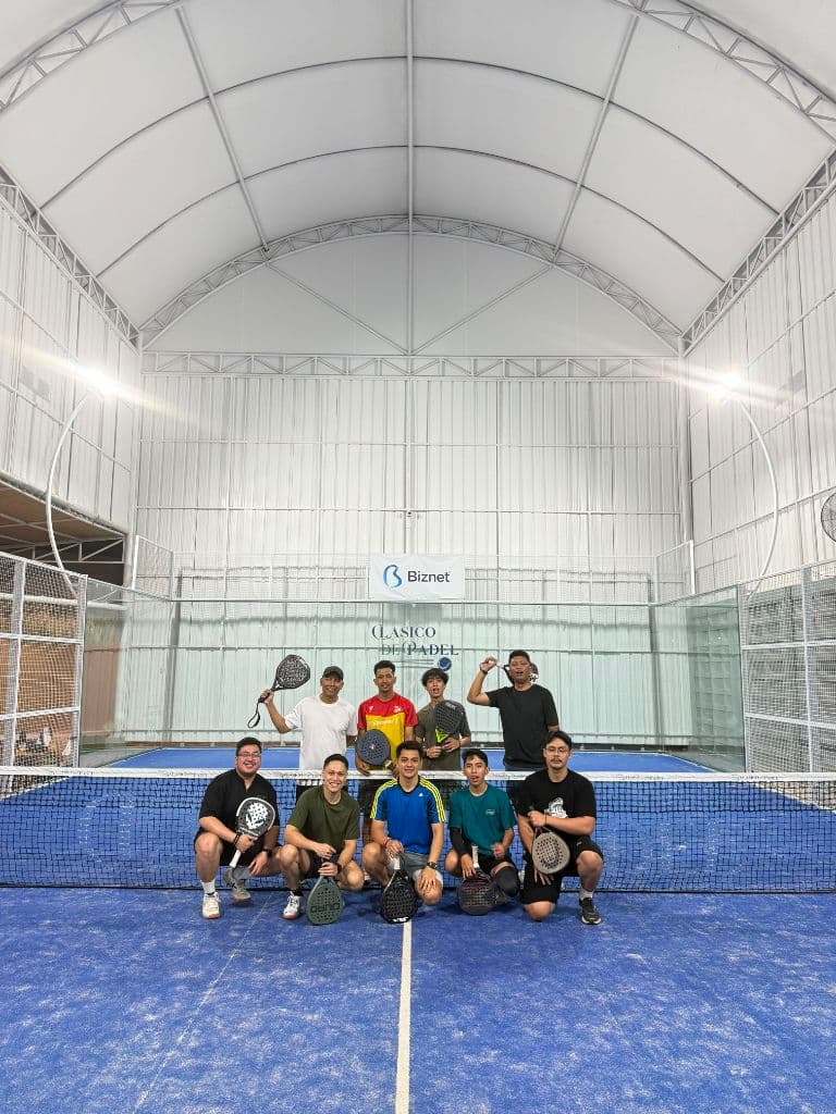 PaLaLu (Padel Lagi Lucu) media 6