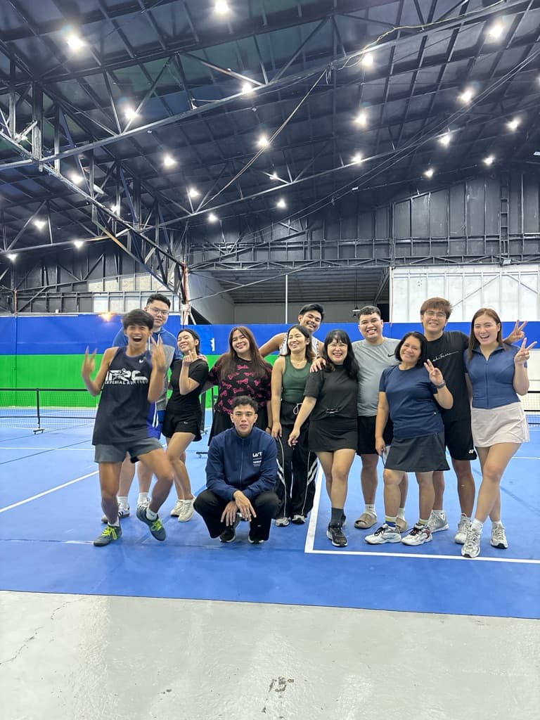 Whitewoods Pickleball Club media 5