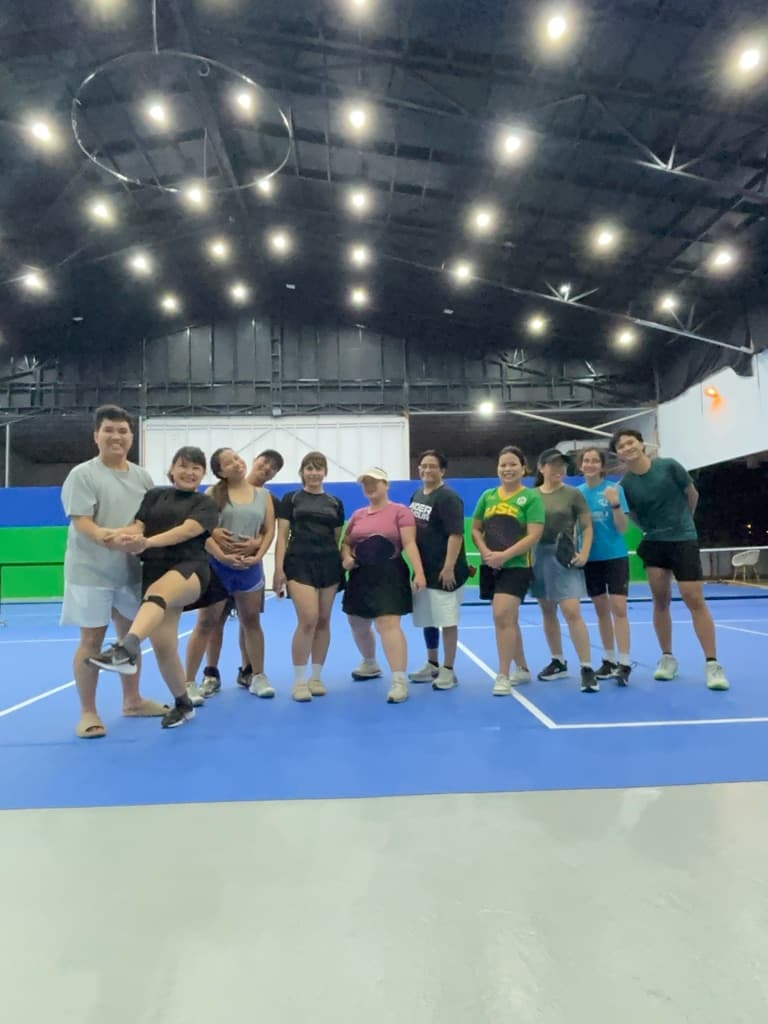 Whitewoods Pickleball Club media 3