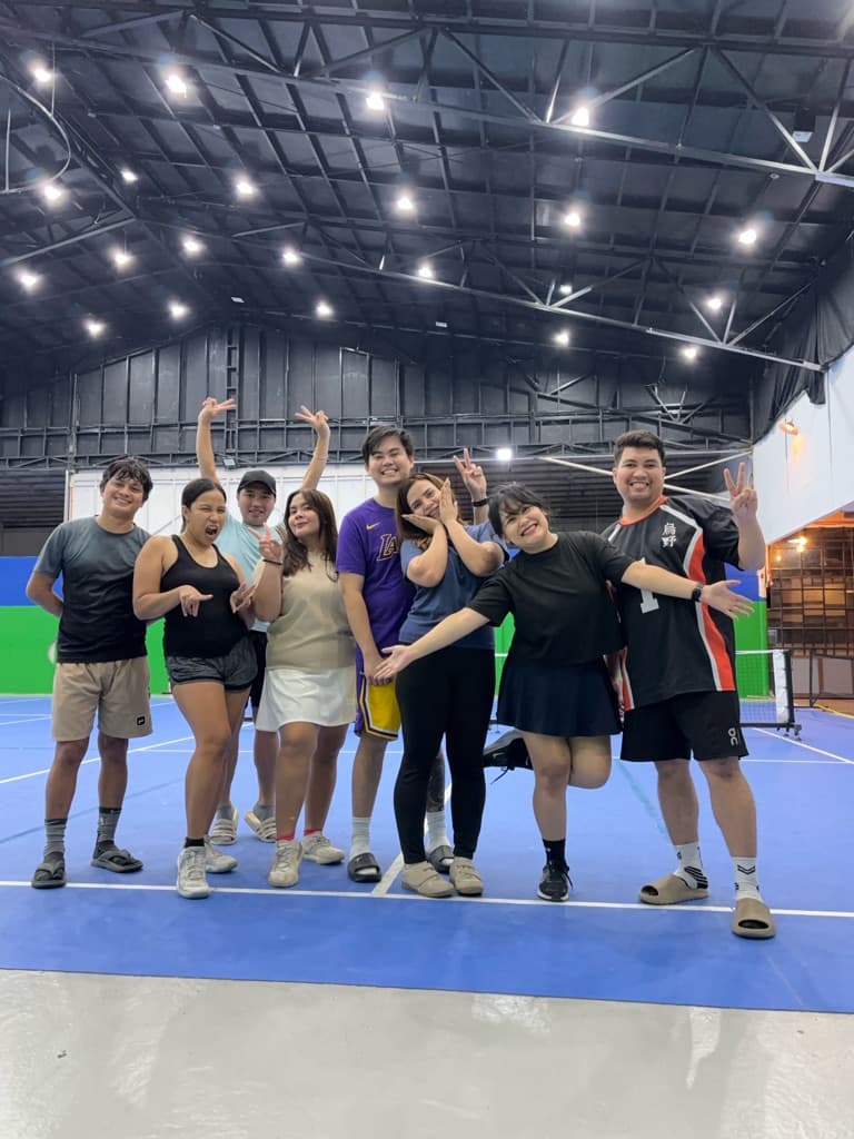 Whitewoods Pickleball Club media 2