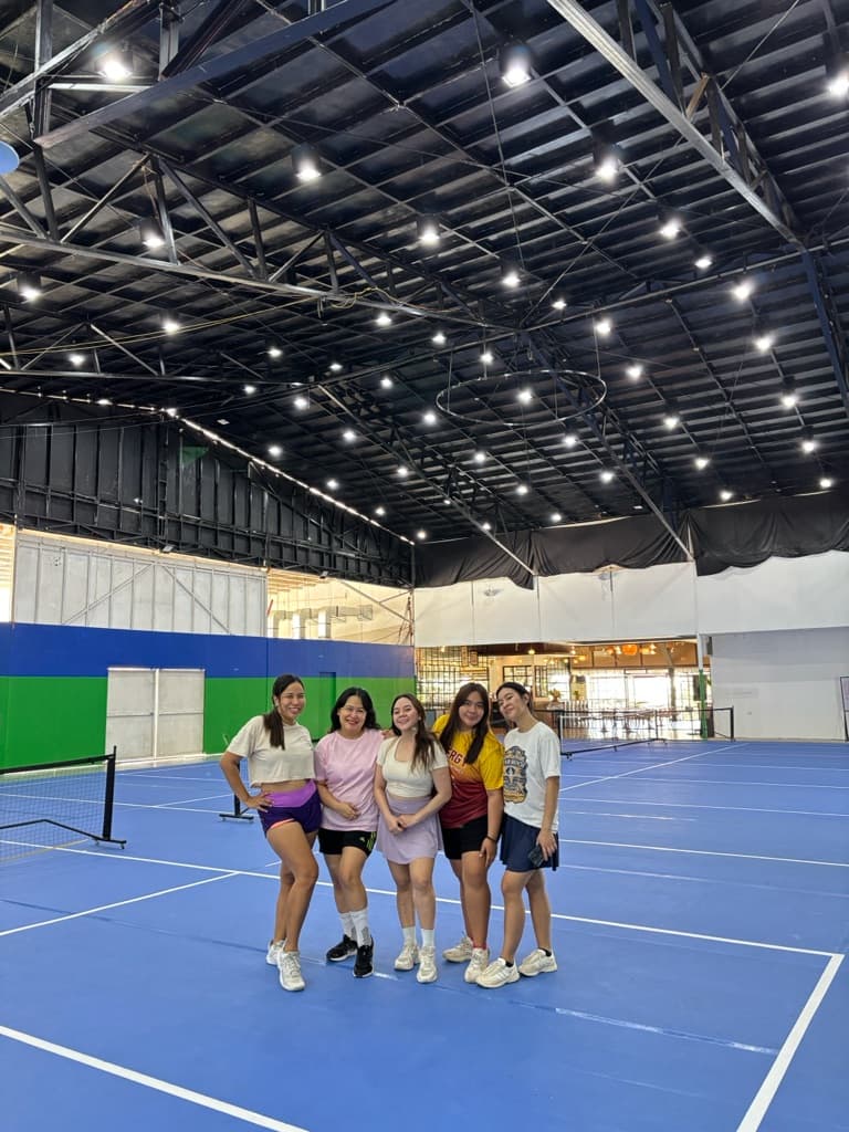 Whitewoods Pickleball Club media 6