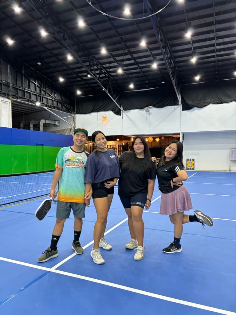 Whitewoods Pickleball Club media 4