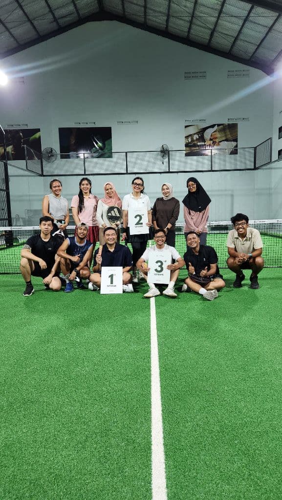 HAI PADEL media 2