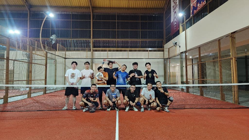 HAI PADEL media 3