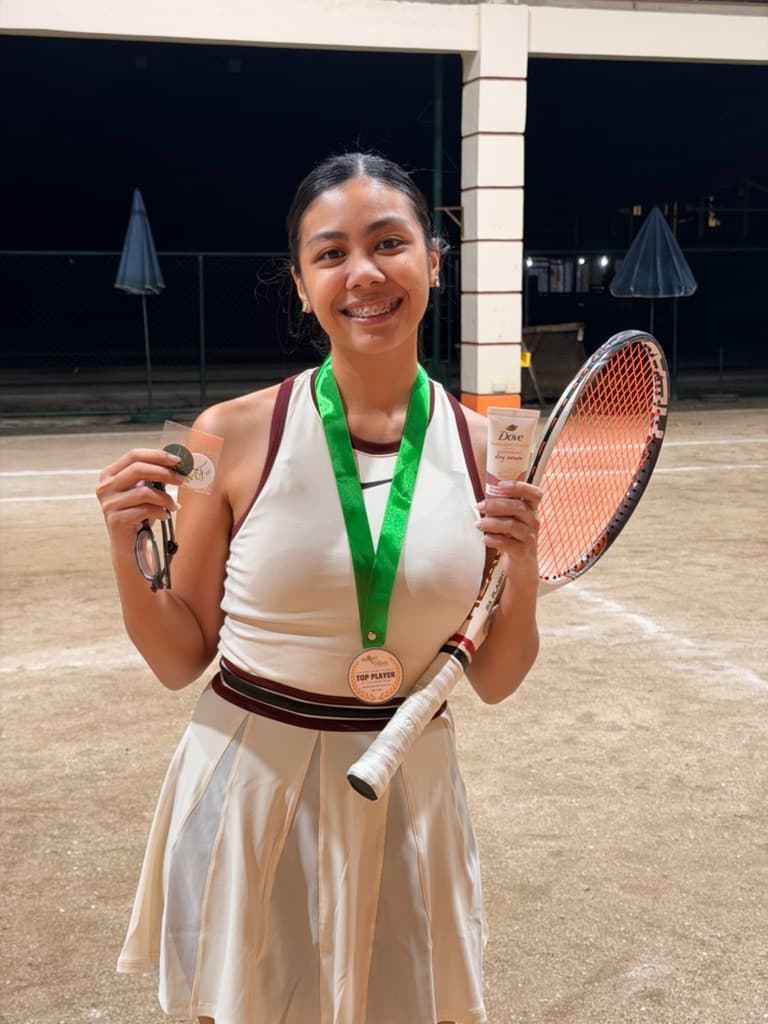 Racquet & Friends Tennis Club media 6