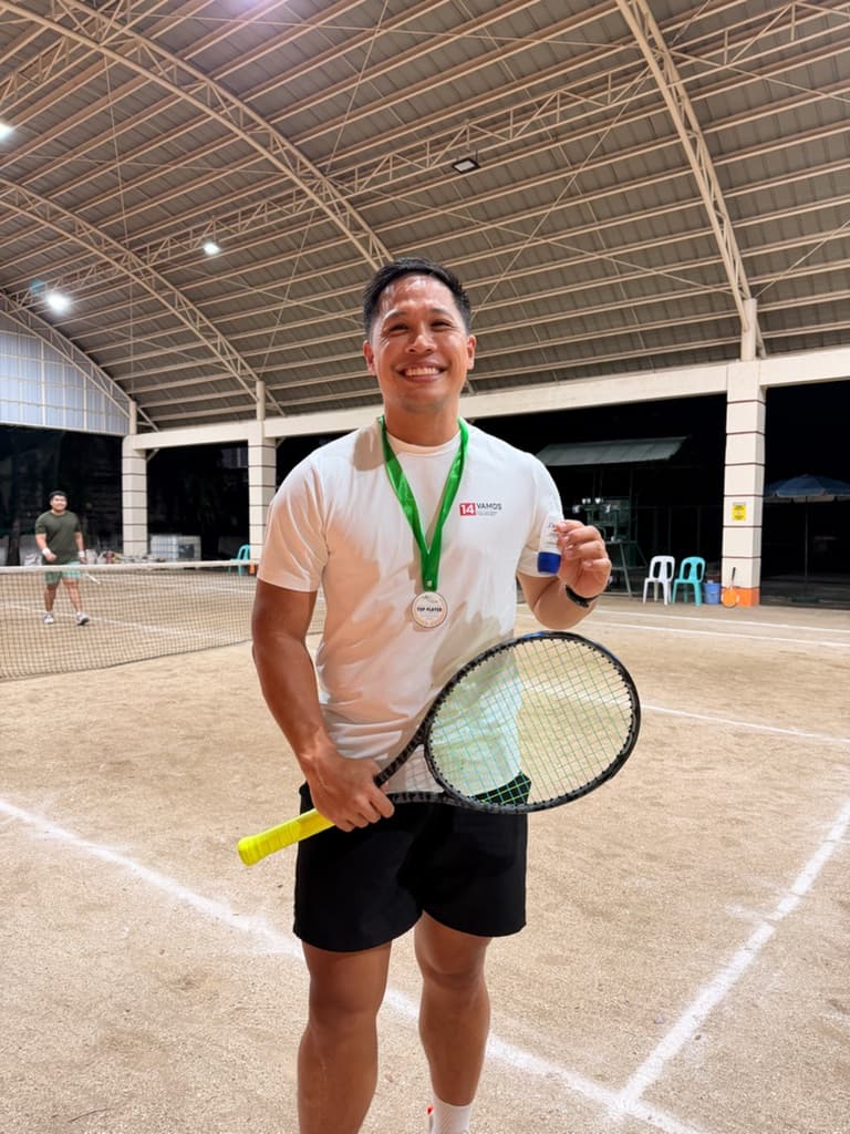 Racquet & Friends Tennis Club media 5