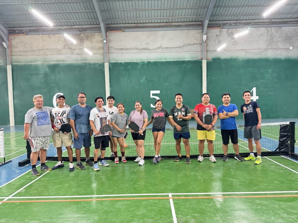 T-CLVB🎾 media 4