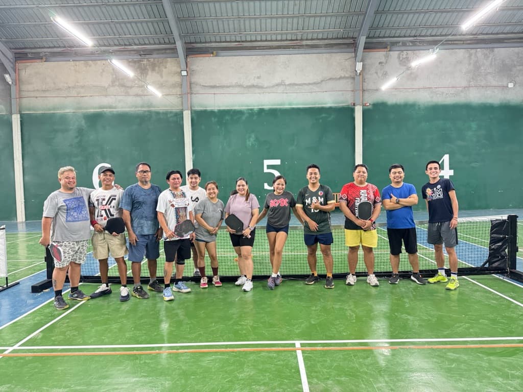 T-CLVB🎾 media 1