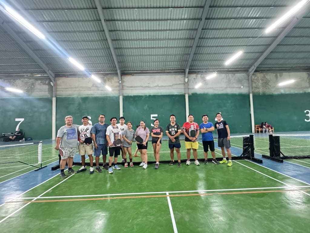 T-CLVB🎾 media 2