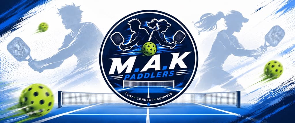 M.A.K PADDLERS media 6