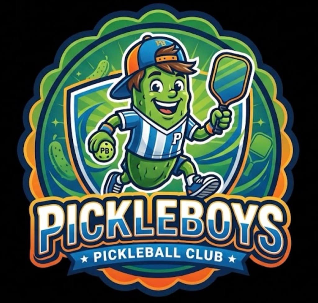 PICKLEBOYS🥒 media 1