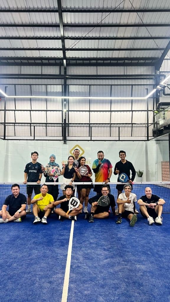 TENNIS HORE media 1