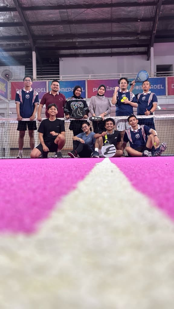 NTI PADEL CLUB media 2