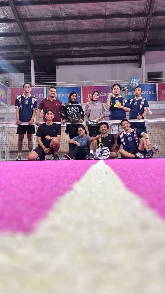 NTI PADEL CLUB media 3
