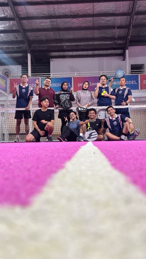 NTI PADEL CLUB media 6